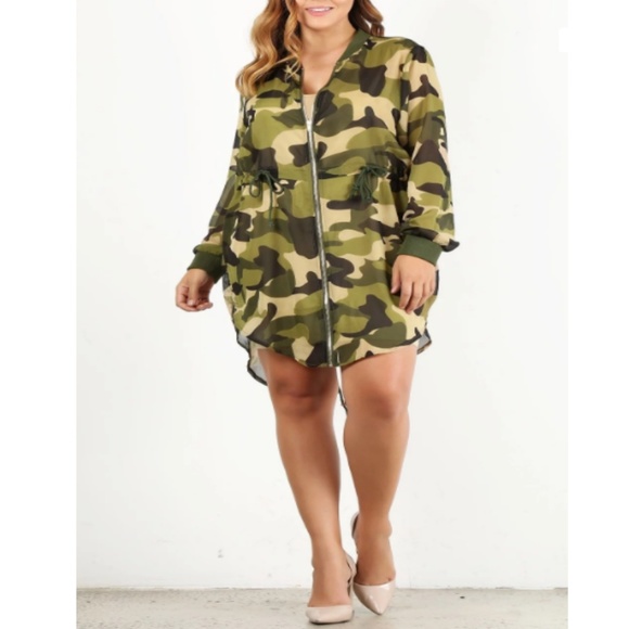 Haute Fox Jackets & Blazers - Bomber Jacket